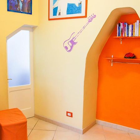 페루자 Alla Maison Di Alessia B&B 외부 사진