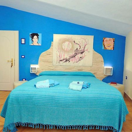 페루자 Alla Maison Di Alessia B&B 외부 사진