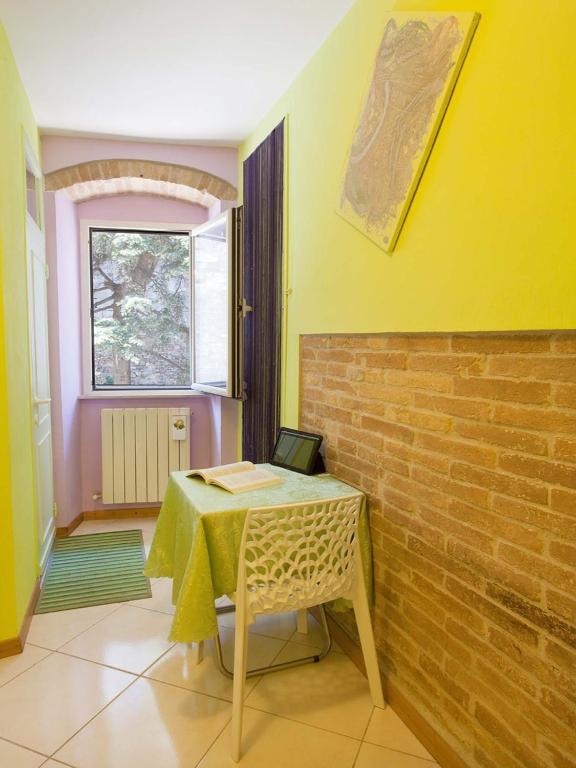 페루자 Alla Maison Di Alessia B&B 객실 사진