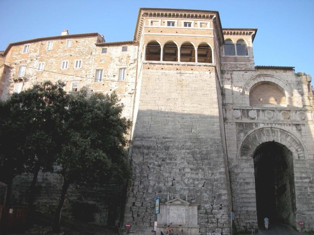 페루자 Alla Maison Di Alessia B&B 객실 사진