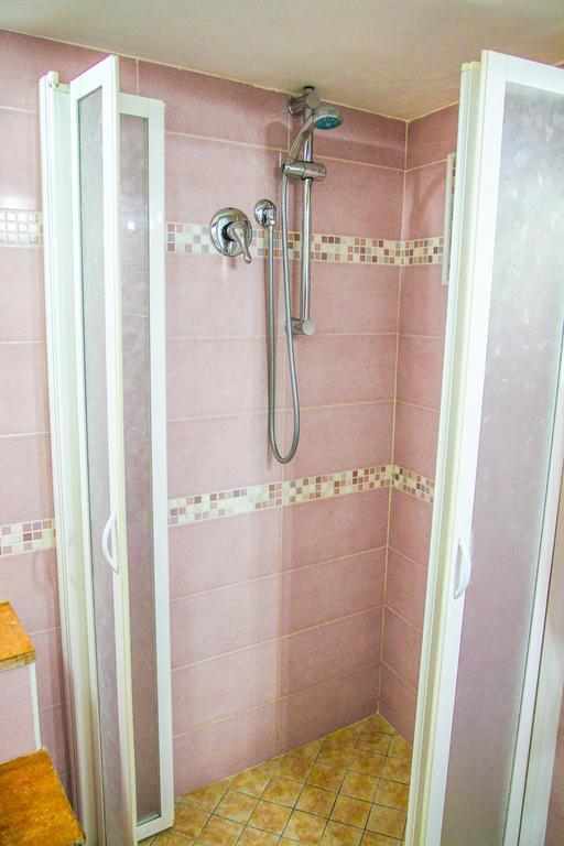 페루자 Alla Maison Di Alessia B&B 외부 사진