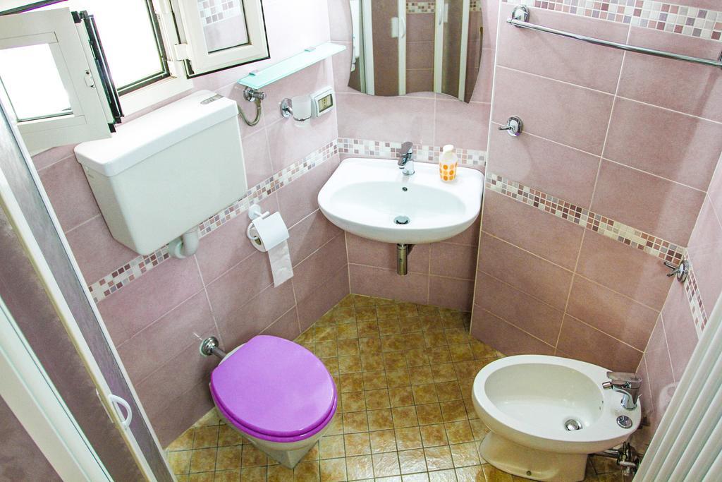 페루자 Alla Maison Di Alessia B&B 외부 사진