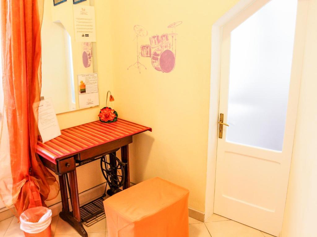 페루자 Alla Maison Di Alessia B&B 외부 사진