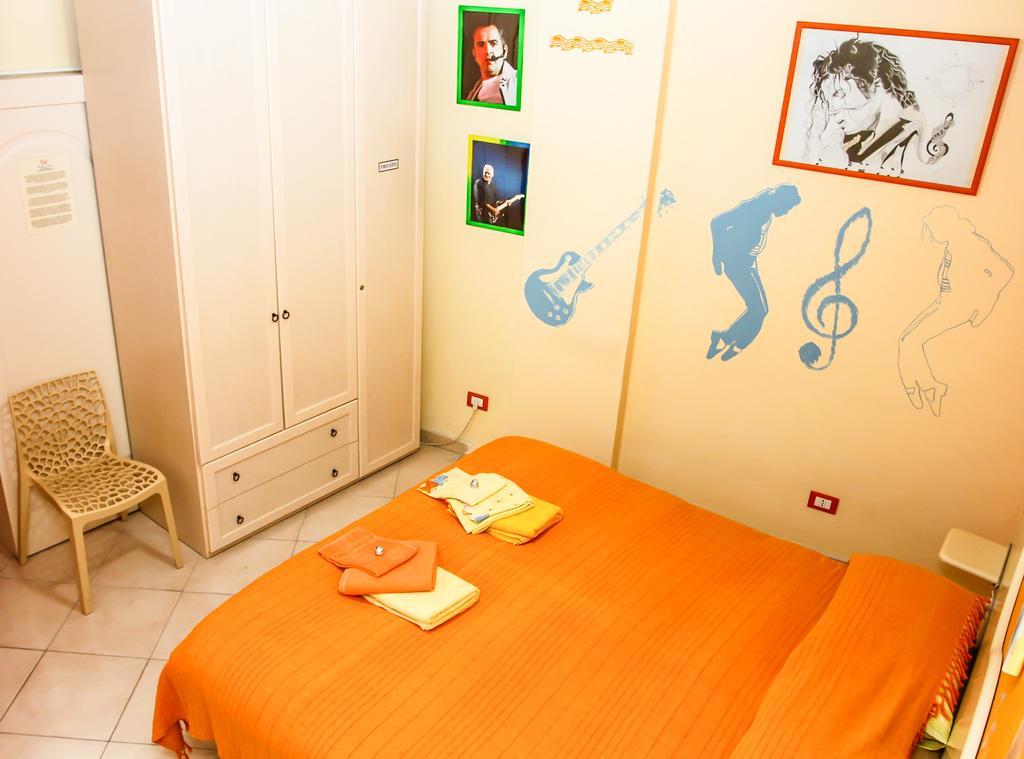 페루자 Alla Maison Di Alessia B&B 외부 사진