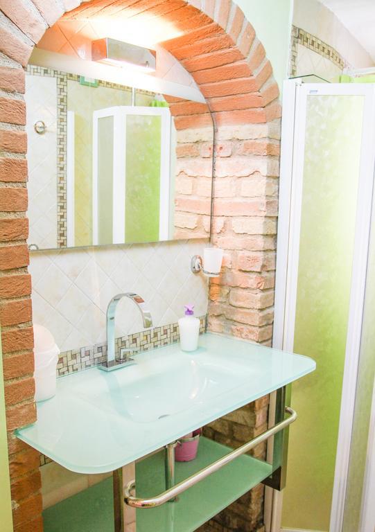 페루자 Alla Maison Di Alessia B&B 외부 사진