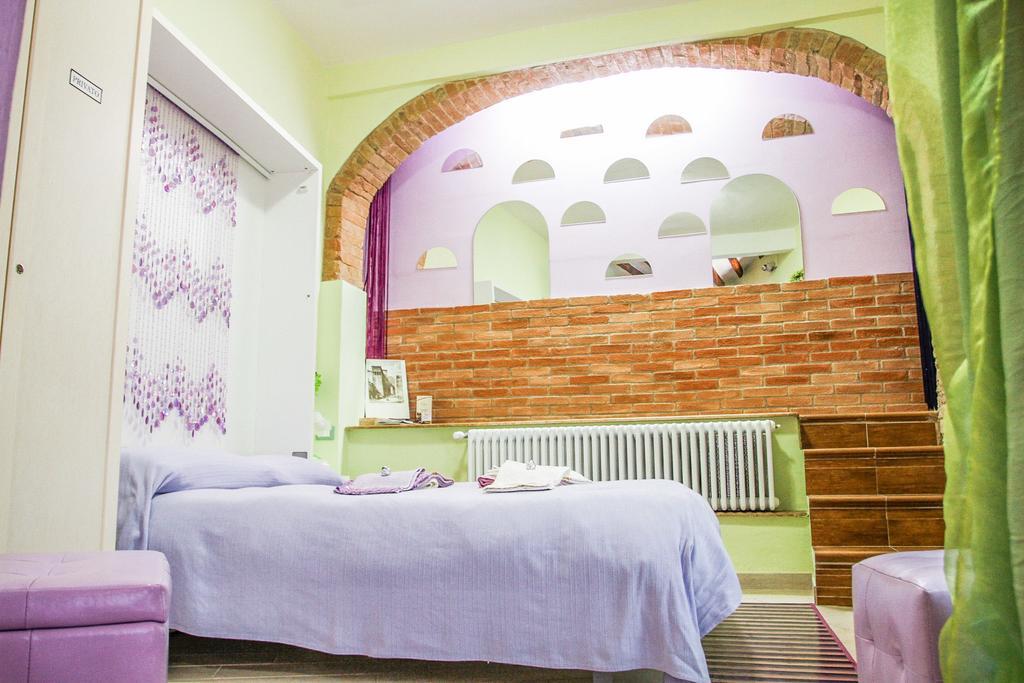 페루자 Alla Maison Di Alessia B&B 외부 사진