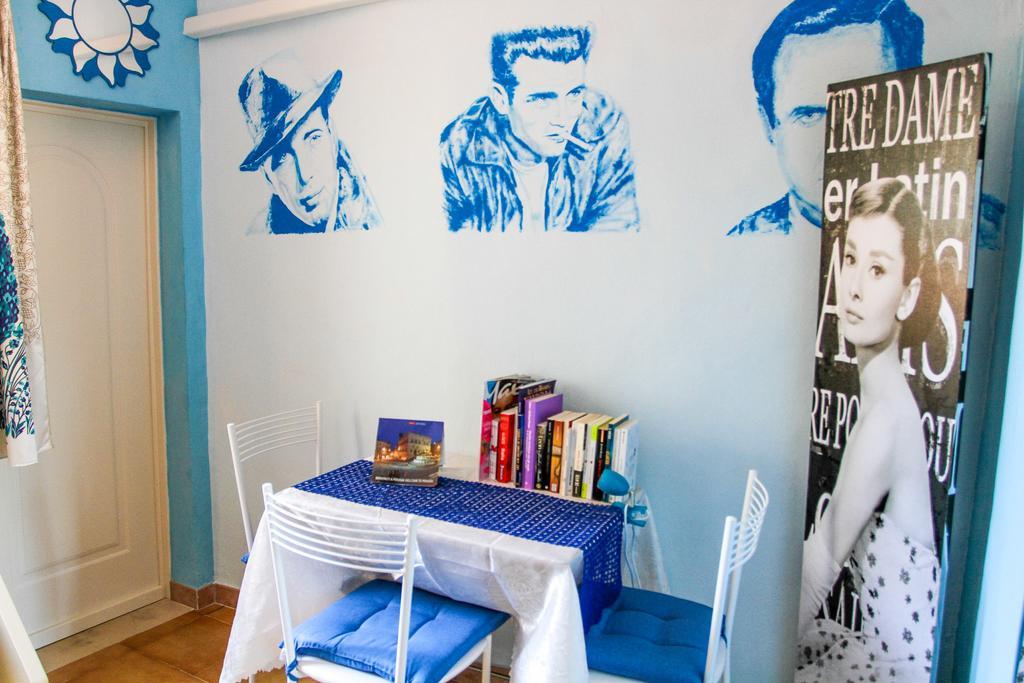 페루자 Alla Maison Di Alessia B&B 외부 사진