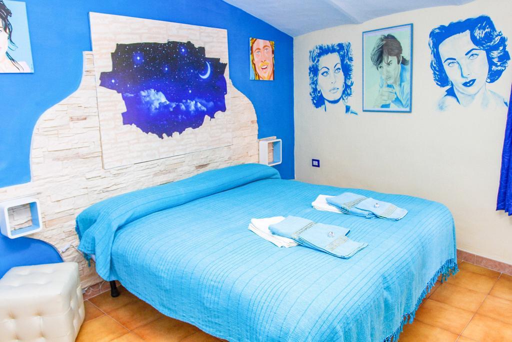 페루자 Alla Maison Di Alessia B&B 외부 사진