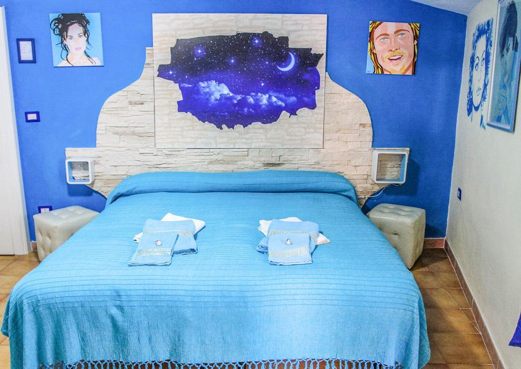 페루자 Alla Maison Di Alessia B&B 외부 사진