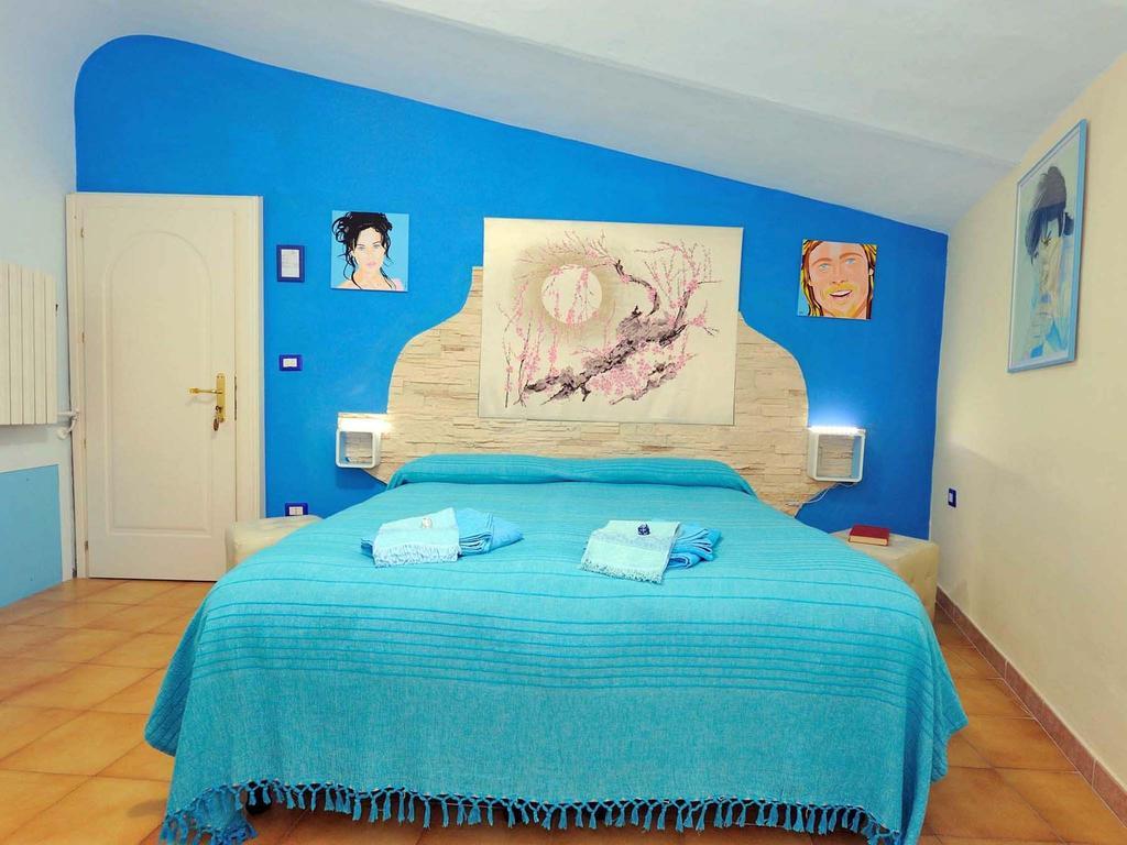 페루자 Alla Maison Di Alessia B&B 외부 사진