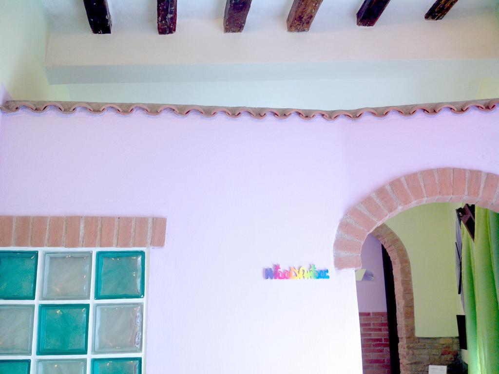 페루자 Alla Maison Di Alessia B&B 외부 사진
