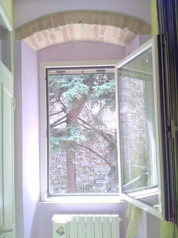 페루자 Alla Maison Di Alessia B&B 외부 사진