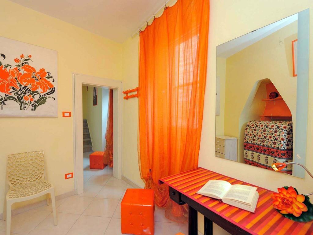 페루자 Alla Maison Di Alessia B&B 객실 사진