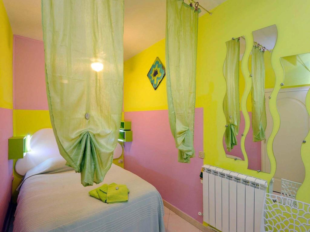 페루자 Alla Maison Di Alessia B&B 객실 사진