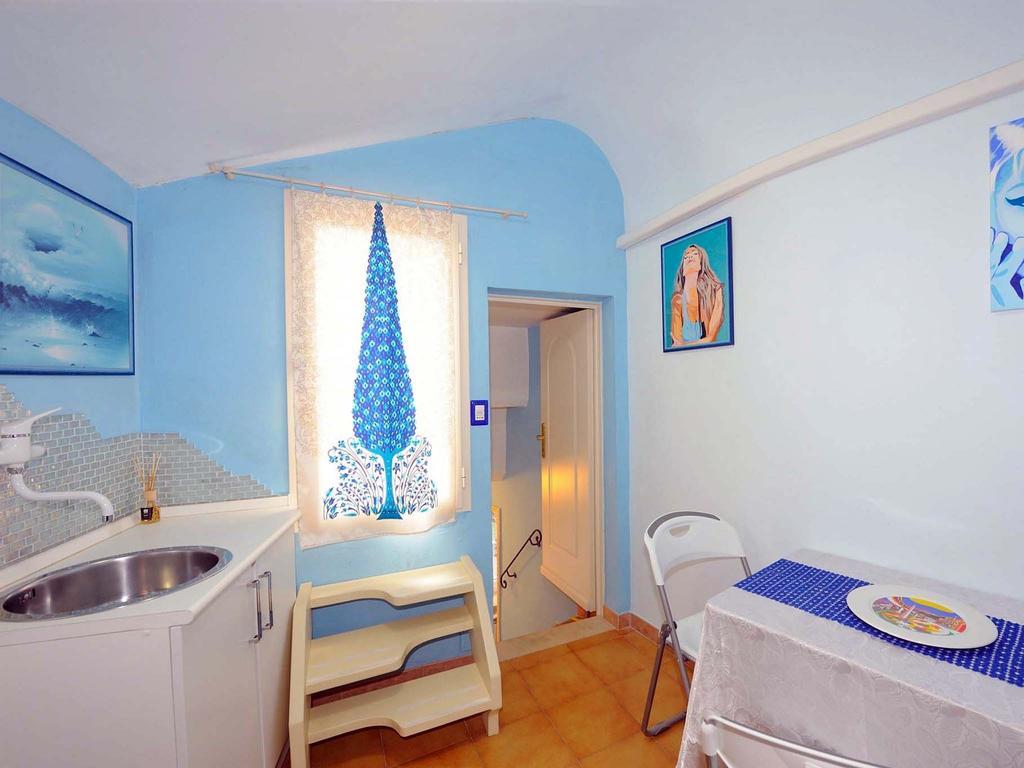 페루자 Alla Maison Di Alessia B&B 객실 사진