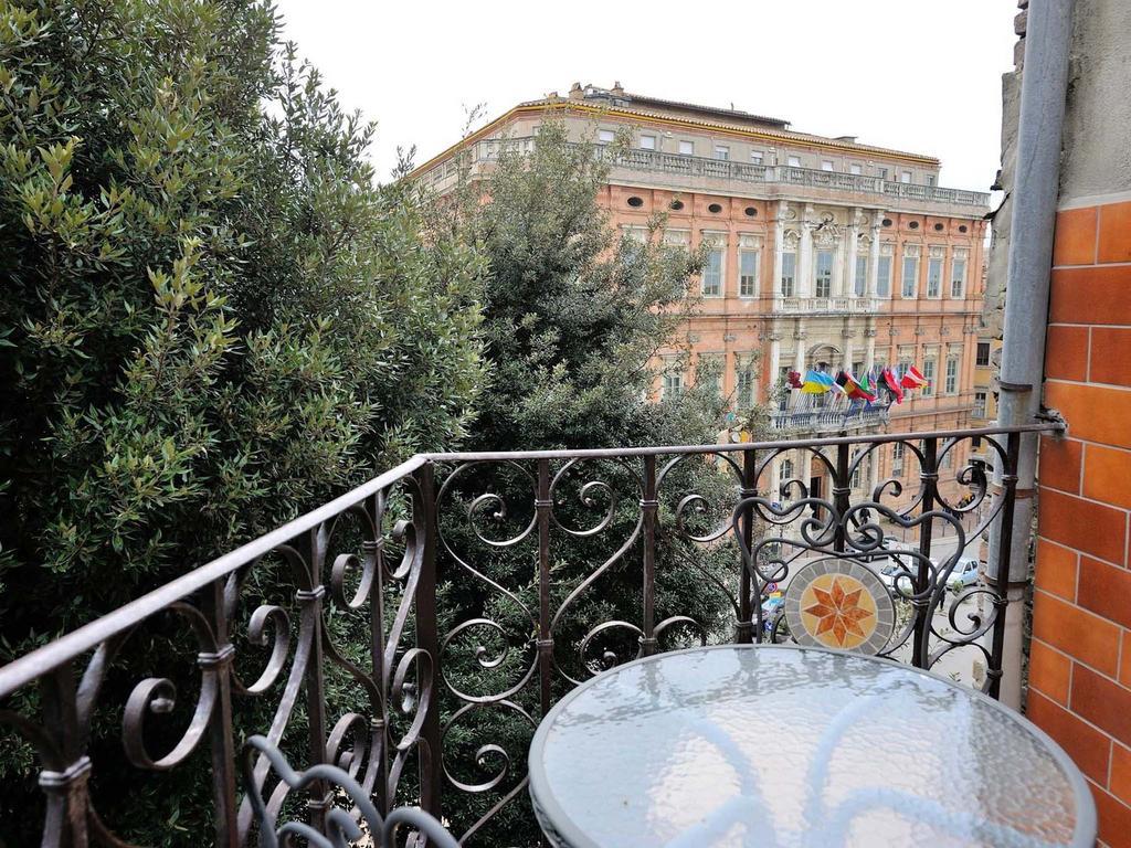 페루자 Alla Maison Di Alessia B&B 객실 사진