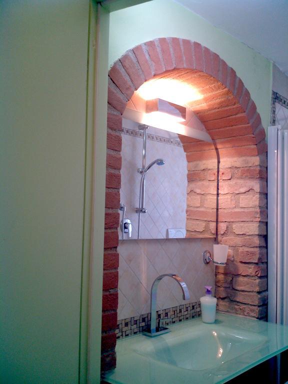 페루자 Alla Maison Di Alessia B&B 객실 사진