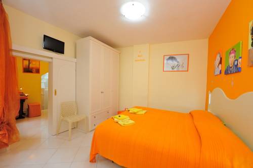 페루자 Alla Maison Di Alessia B&B 객실 사진